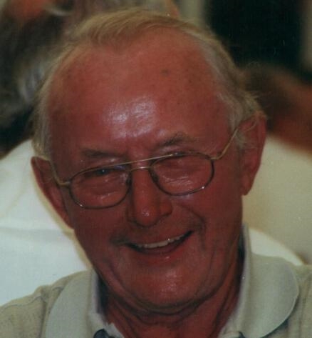 Im September 2004 verstarb der Ehrenvorsitzende des Vereins Ernst Hafner.
