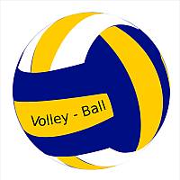 volleyball 200x200