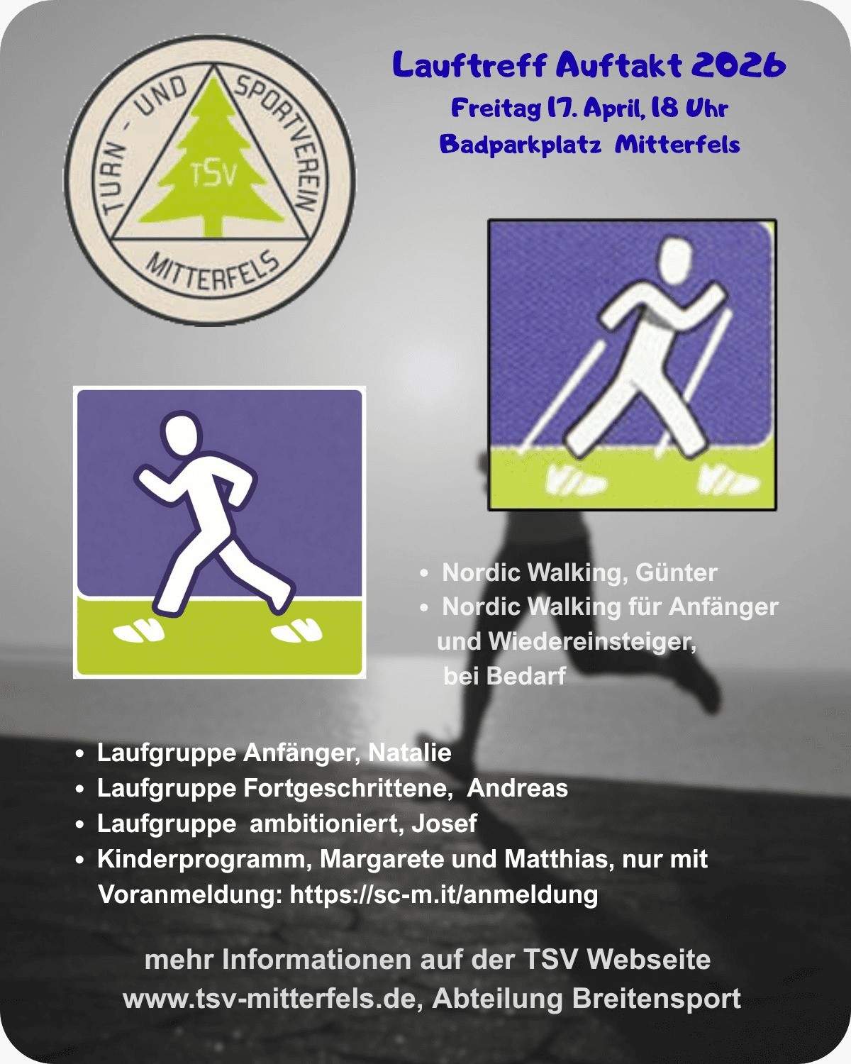 2026 lauftreff