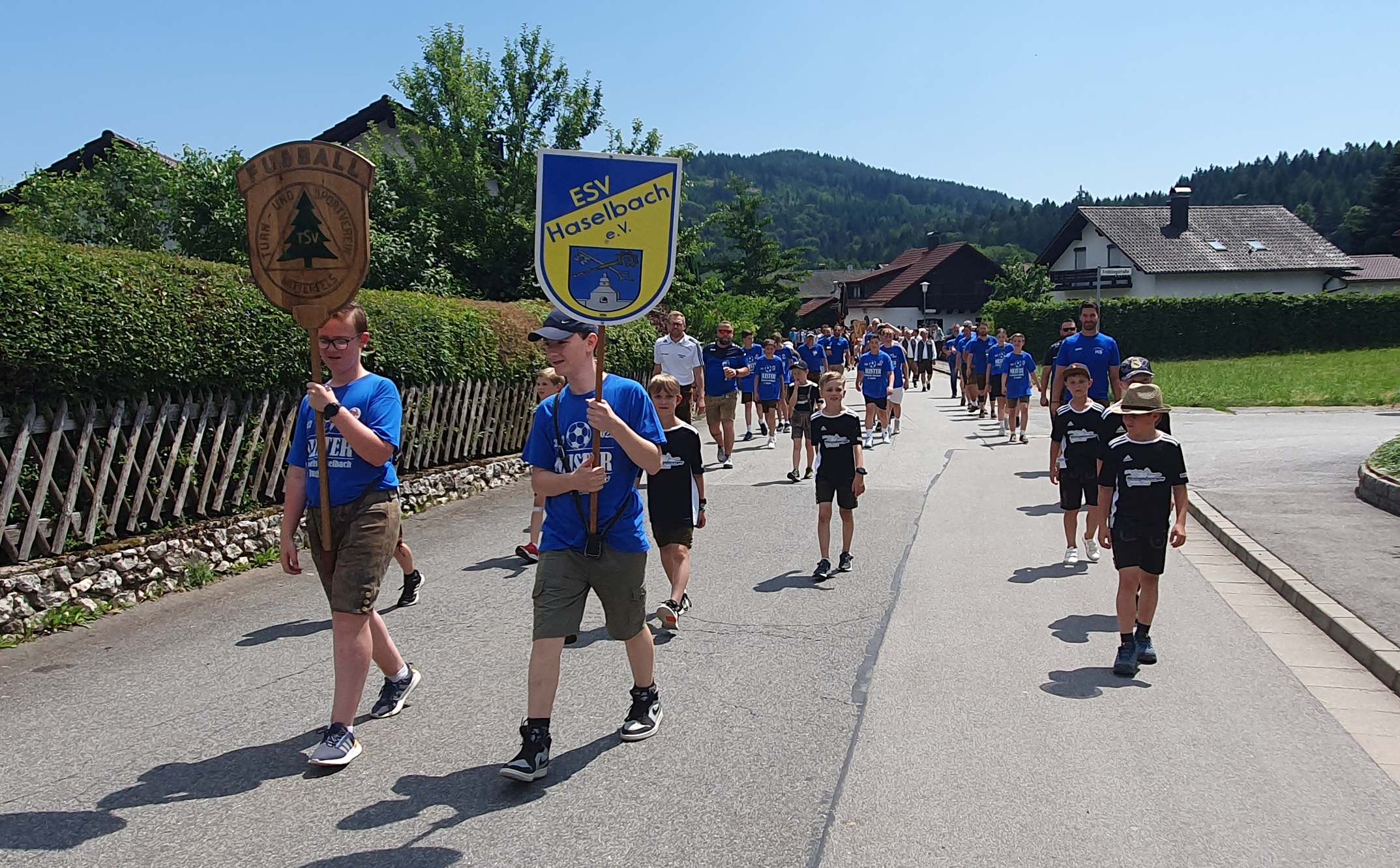 20230625 Gruendungsfest SVN 1