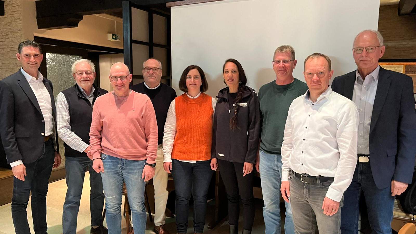 TSV Jahreshauptversammlung 2026