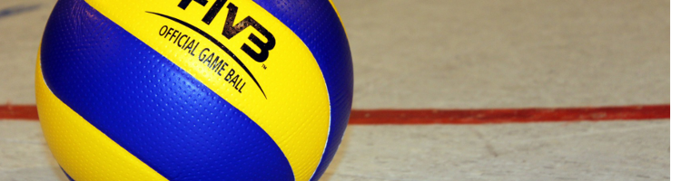 volleyball TitelX